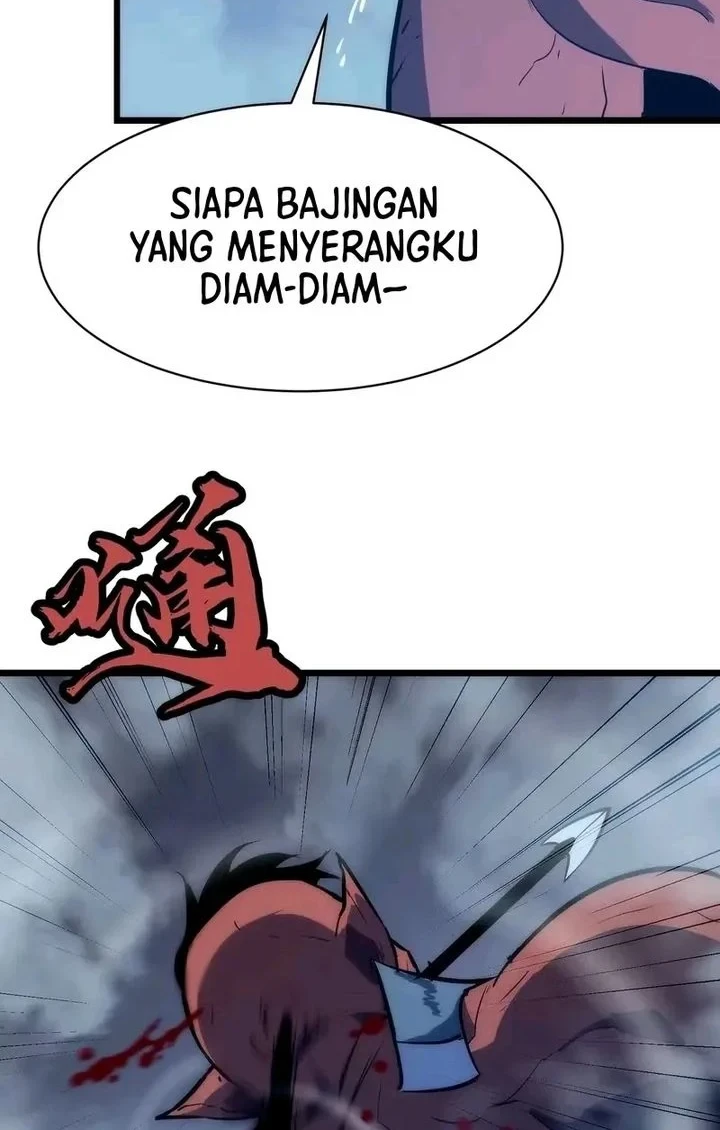 Rise of the Mushroom King Chapter 3 - halaman 4