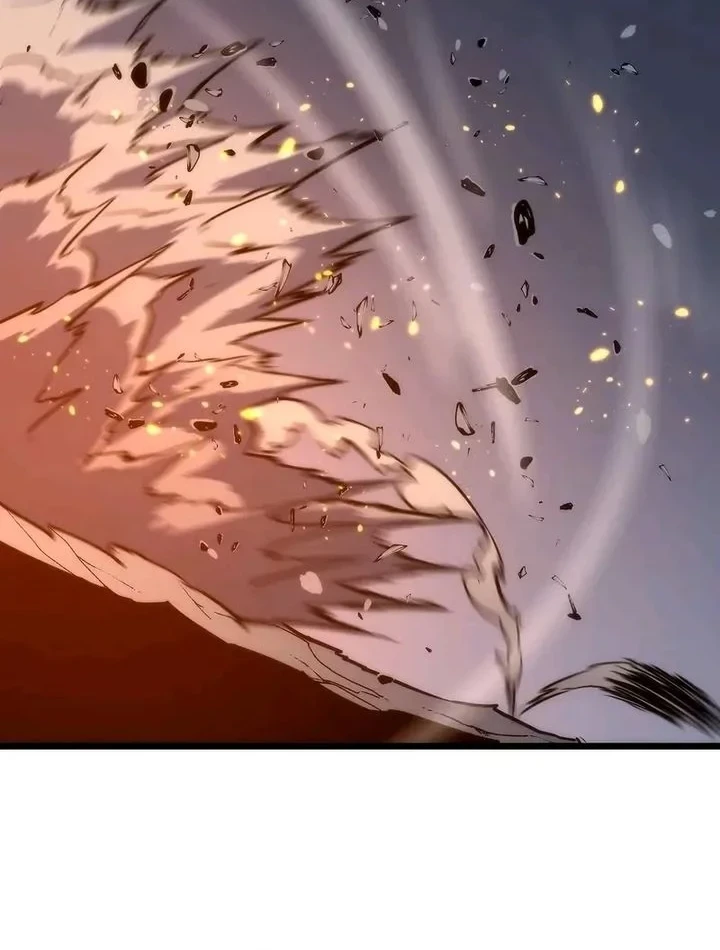 Rise of the Mushroom King Chapter 3 - halaman 40