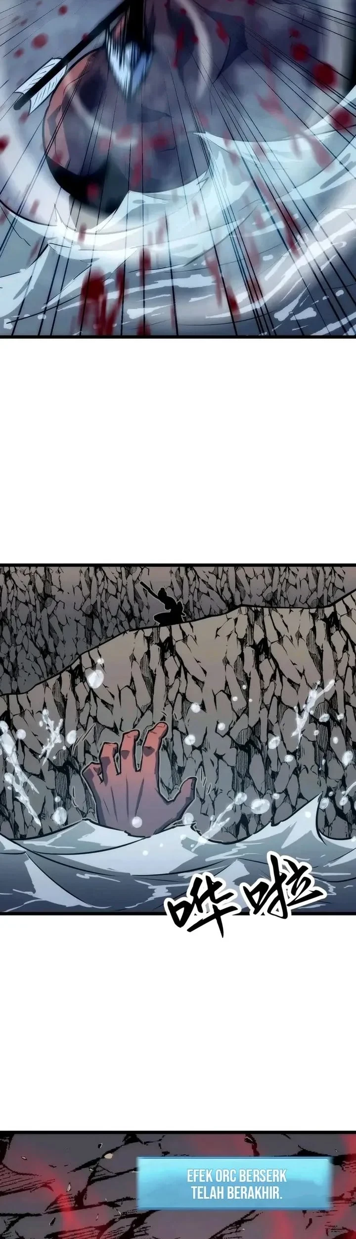 Rise of the Mushroom King Chapter 3 - halaman 5