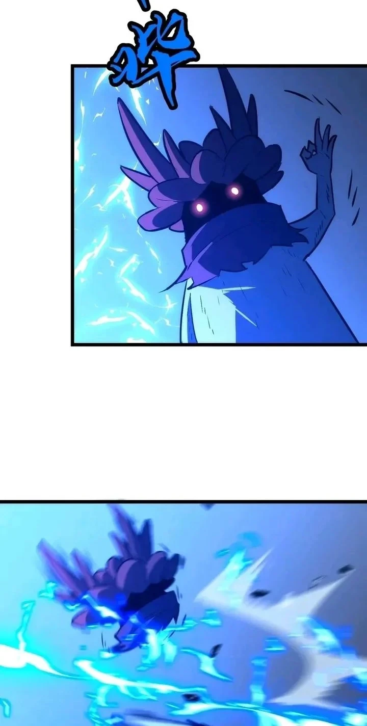 Rise of the Mushroom King Chapter 3 - halaman 50