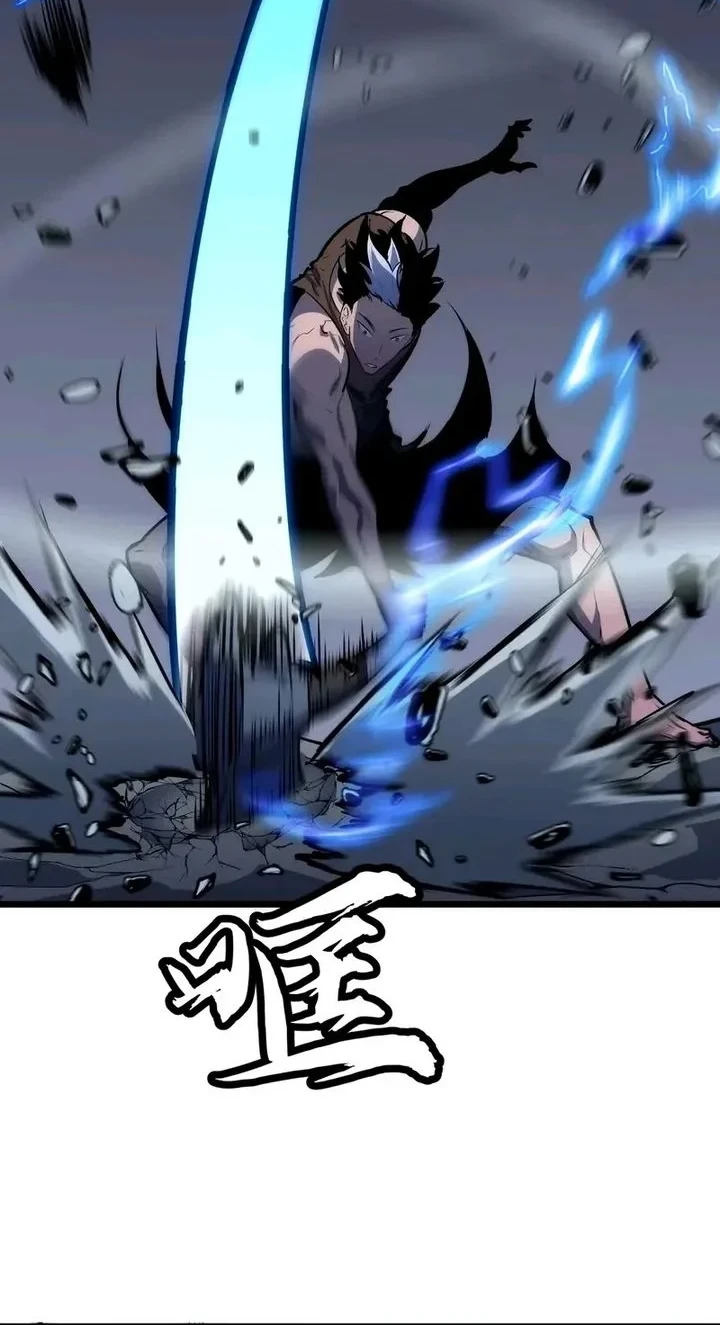 Rise of the Mushroom King Chapter 3 - halaman 54