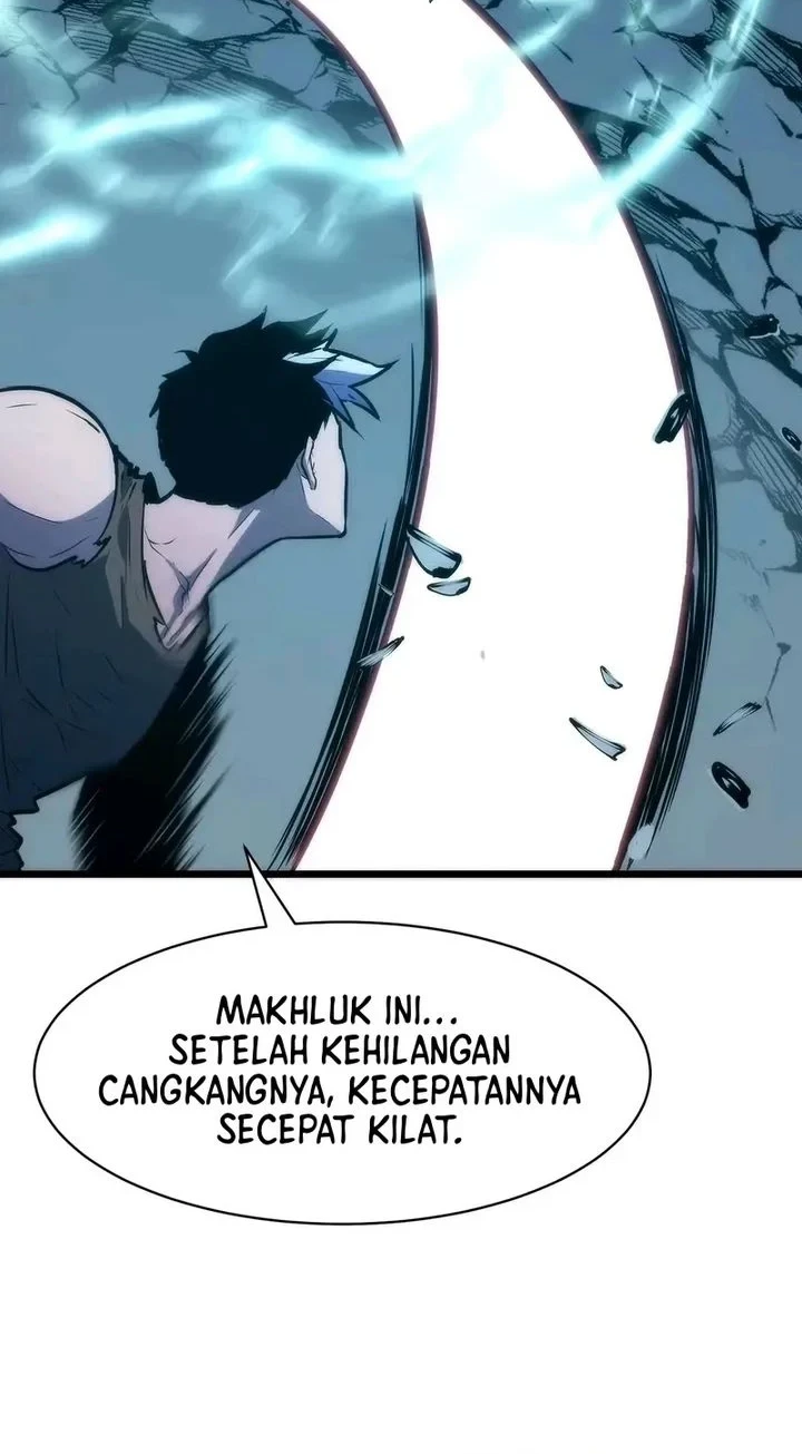 Rise of the Mushroom King Chapter 3 - halaman 58