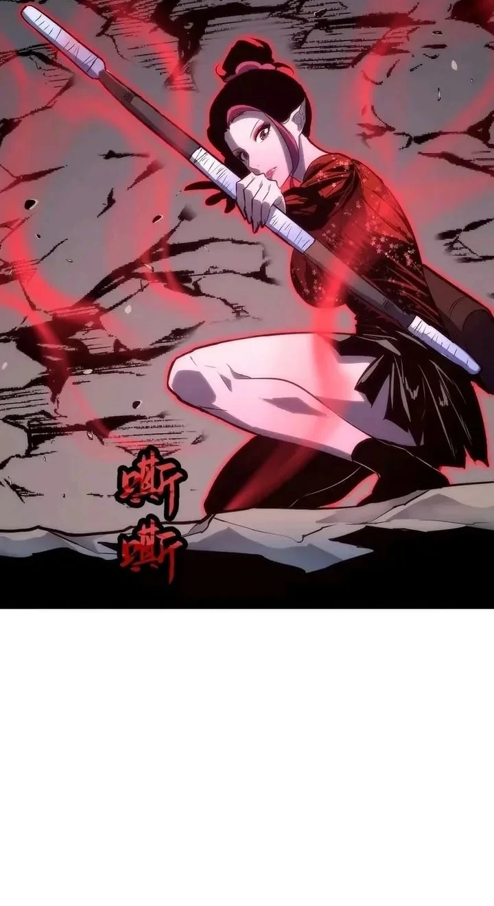 Rise of the Mushroom King Chapter 3 - halaman 6