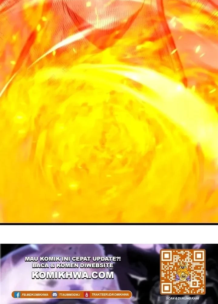 Rise of the Mushroom King Chapter 3 - halaman 63