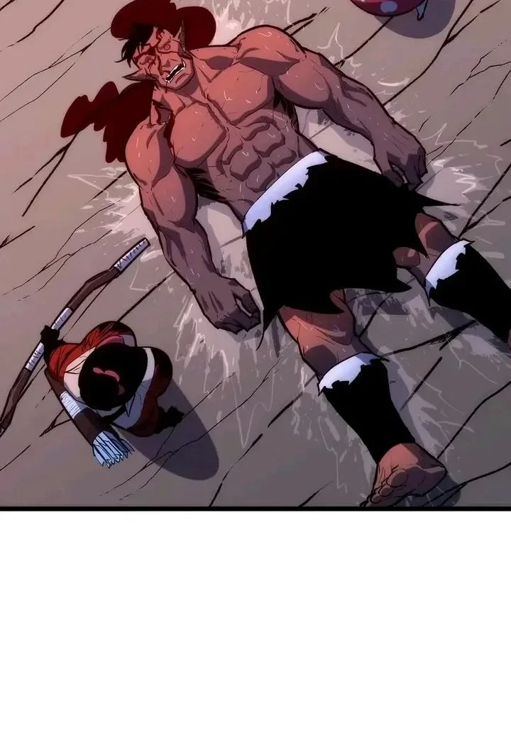 Rise of the Mushroom King Chapter 3 - halaman 8