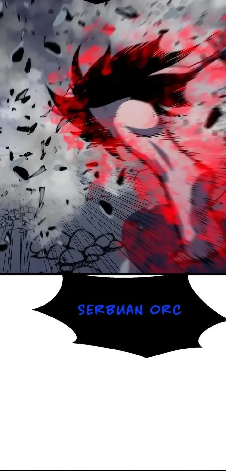 Rise of the Mushroom King Chapter 4 - halaman 10