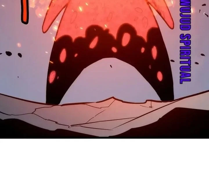 Rise of the Mushroom King Chapter 4 - halaman 20