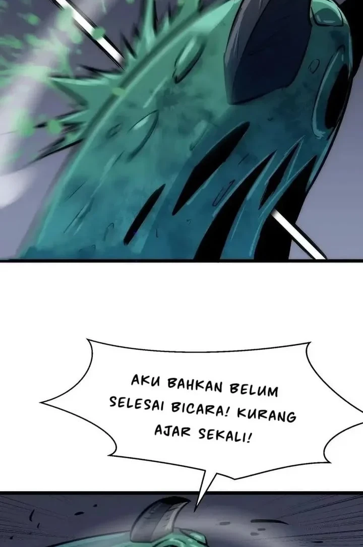 Rise of the Mushroom King Chapter 4 - halaman 26