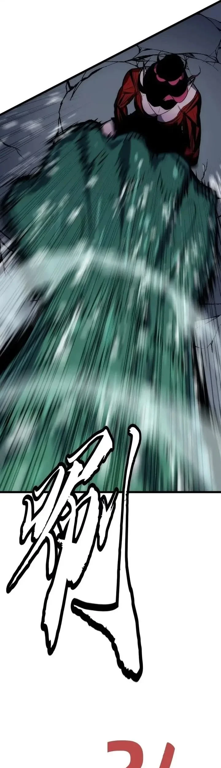 Rise of the Mushroom King Chapter 4 - halaman 37