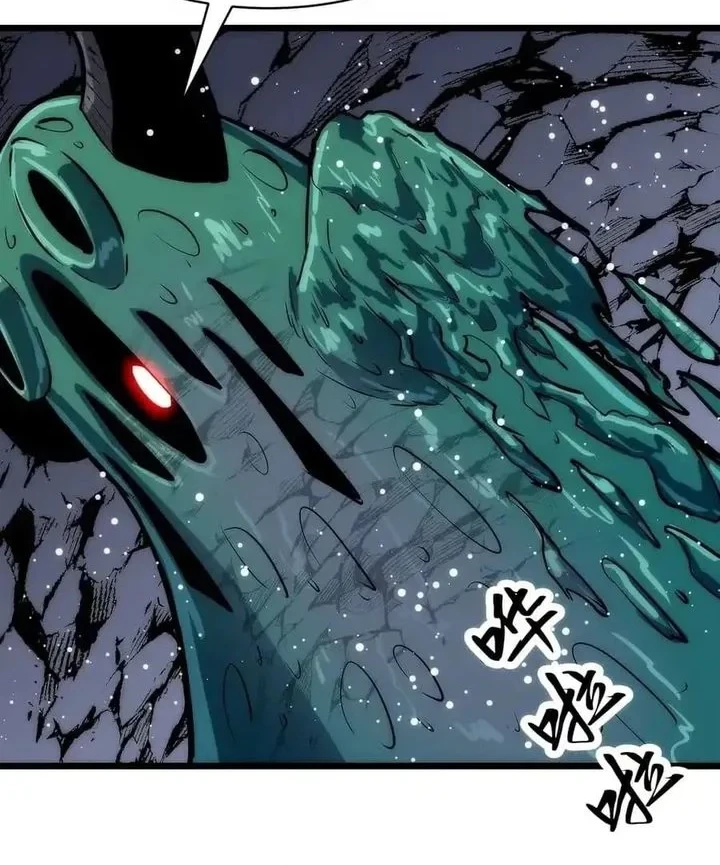 Rise of the Mushroom King Chapter 4 - halaman 40