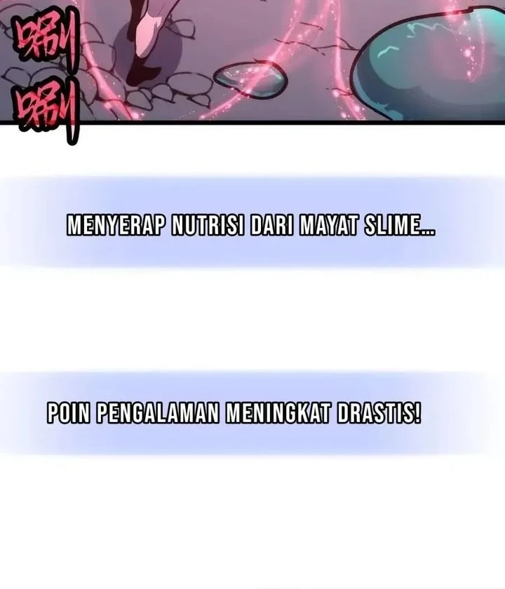 Rise of the Mushroom King Chapter 4 - halaman 48