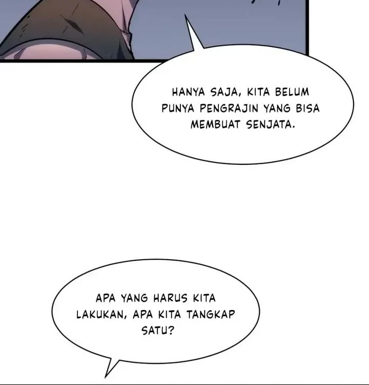 Rise of the Mushroom King Chapter 4 - halaman 52