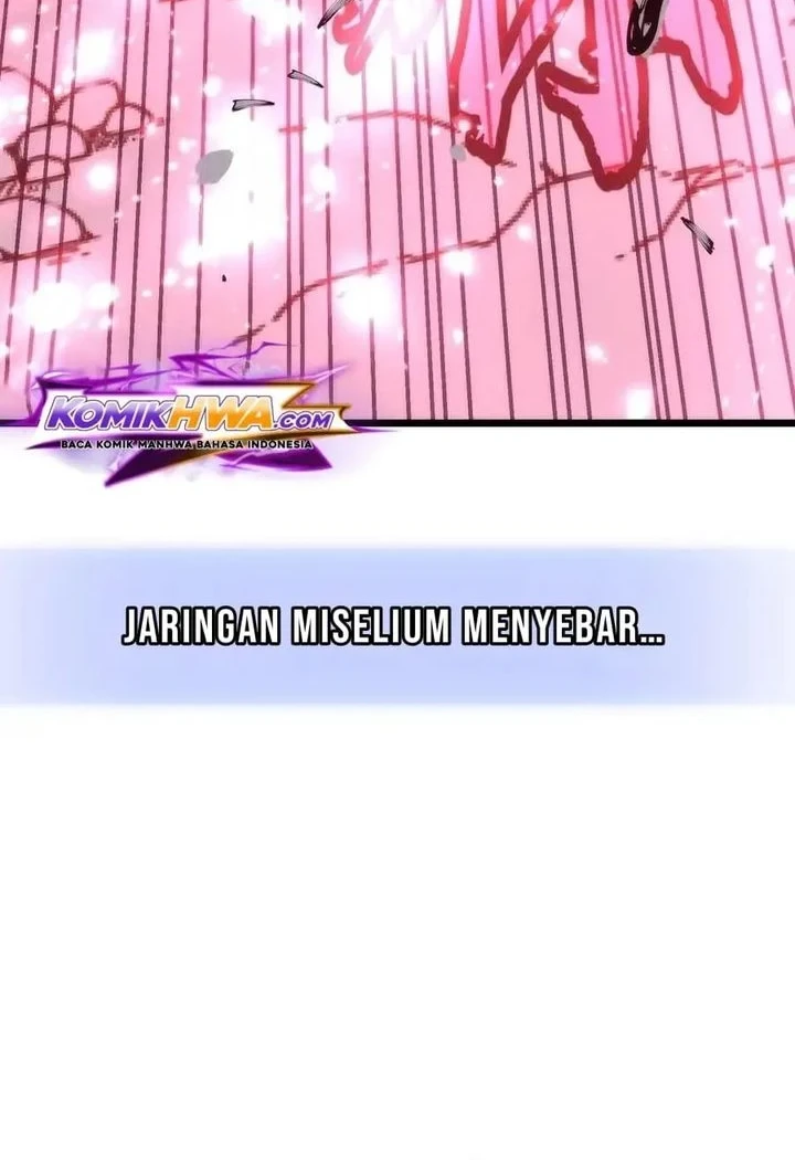 Rise of the Mushroom King Chapter 4 - halaman 56