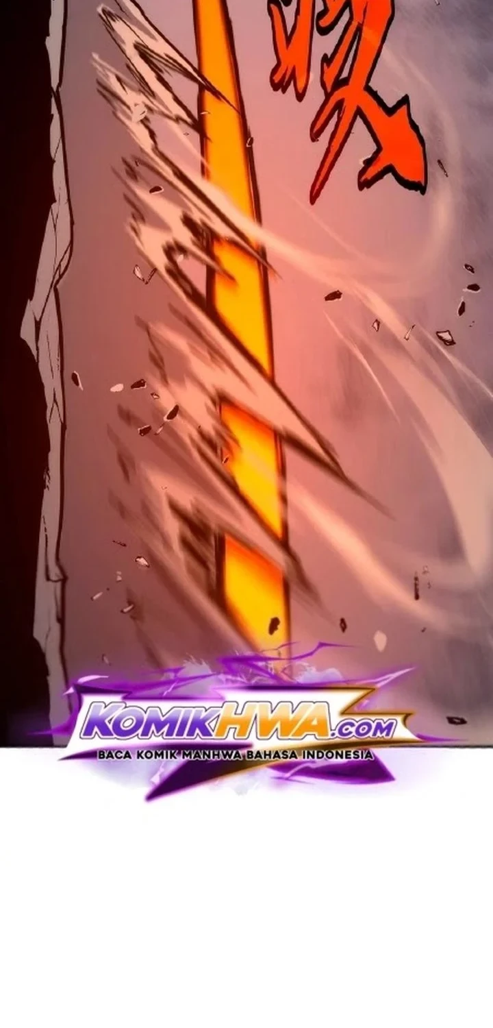 Rise of the Mushroom King Chapter 5 - halaman 20
