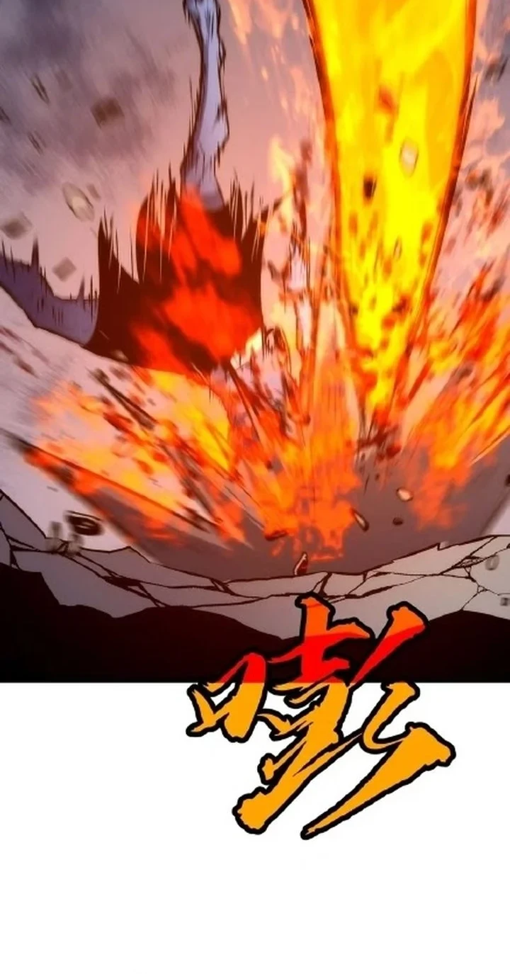 Rise of the Mushroom King Chapter 5 - halaman 24