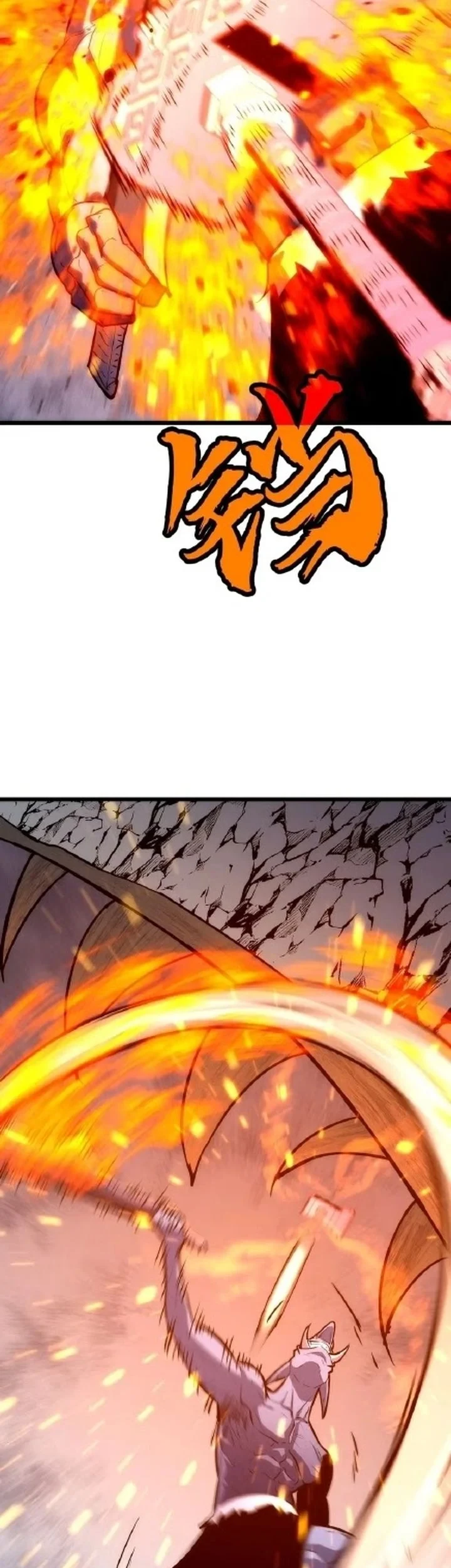 Rise of the Mushroom King Chapter 5 - halaman 27