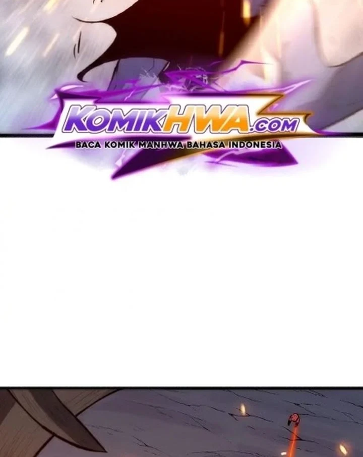 Rise of the Mushroom King Chapter 5 - halaman 28