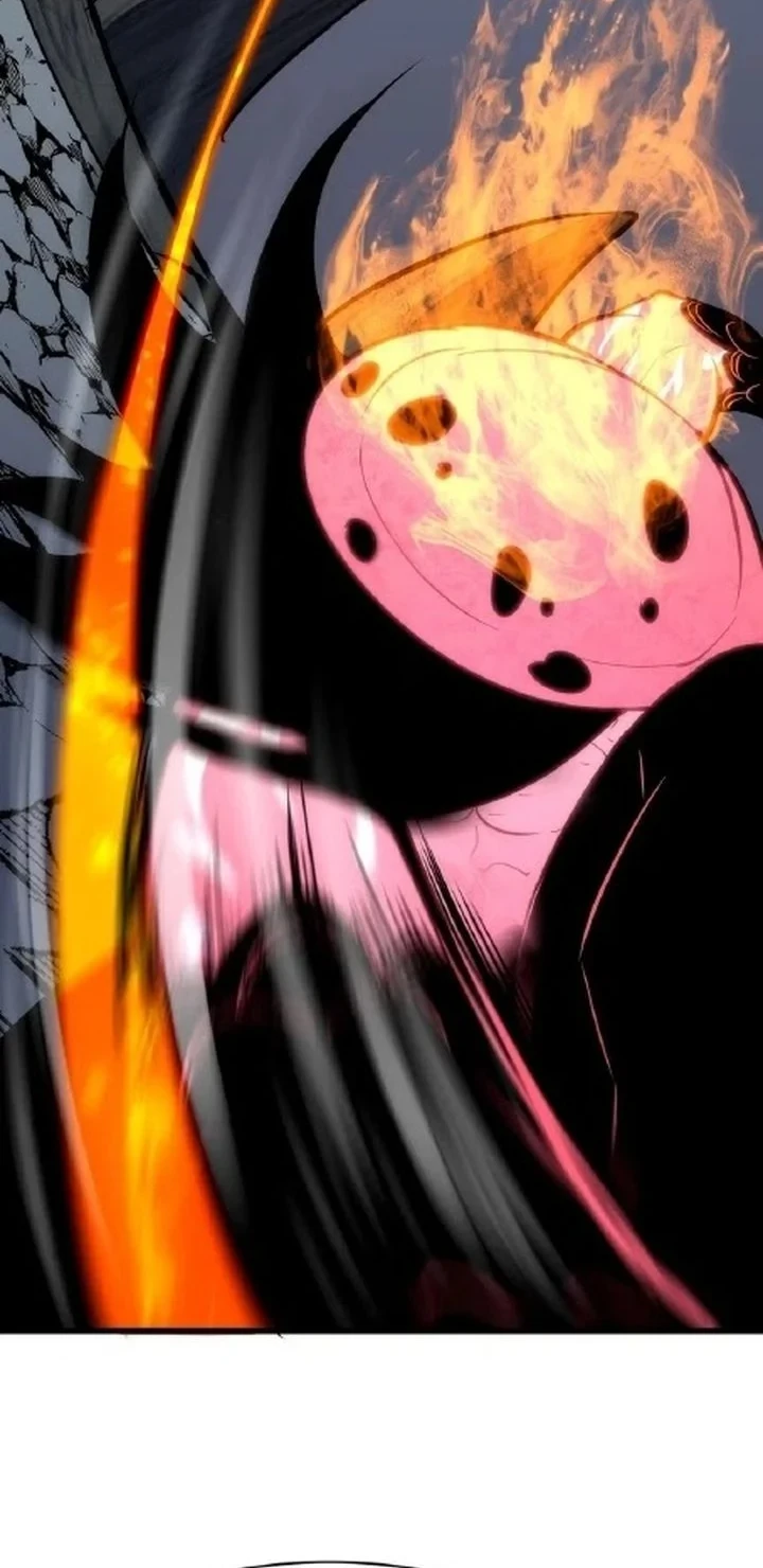 Rise of the Mushroom King Chapter 5 - halaman 40