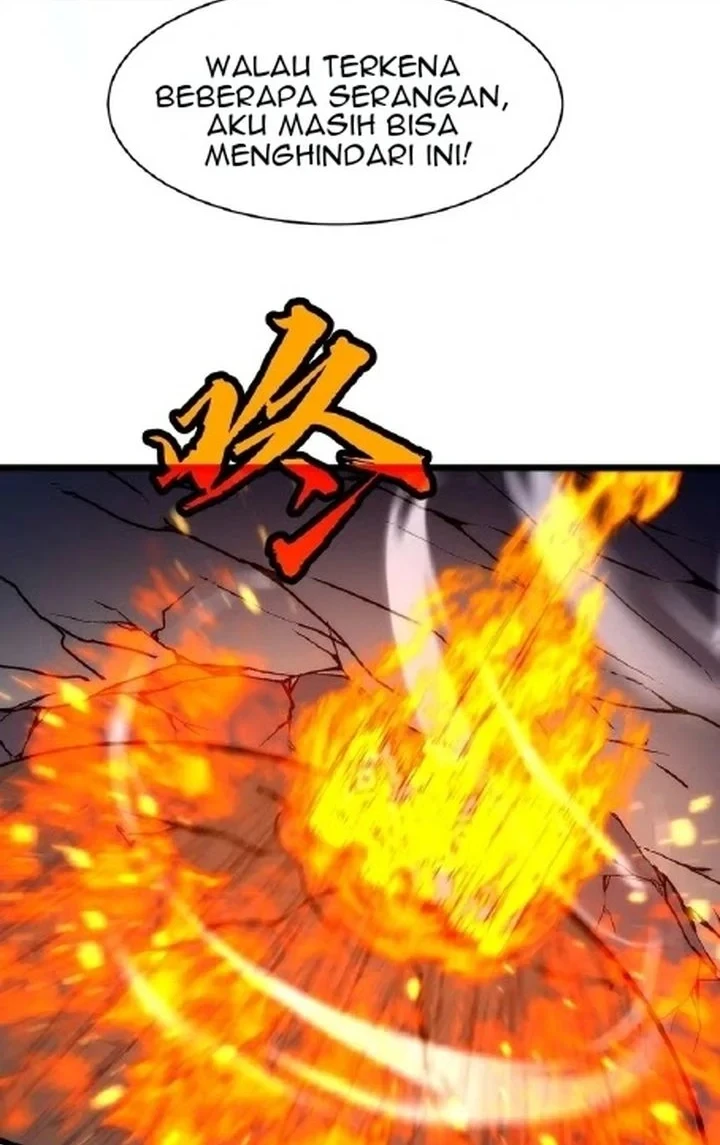 Rise of the Mushroom King Chapter 5 - halaman 42
