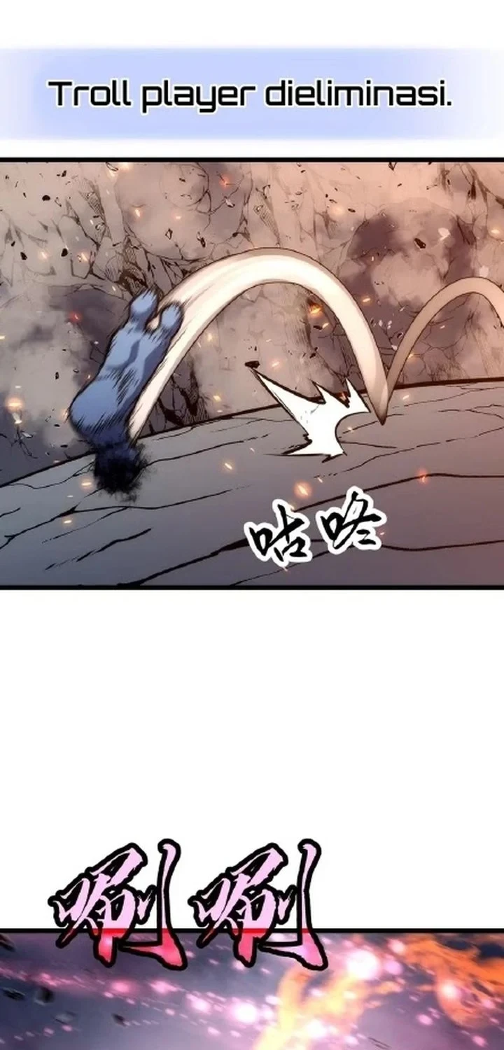 Rise of the Mushroom King Chapter 5 - halaman 46