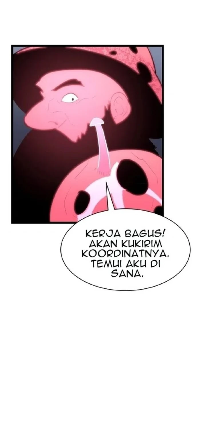 Rise of the Mushroom King Chapter 5 - halaman 48