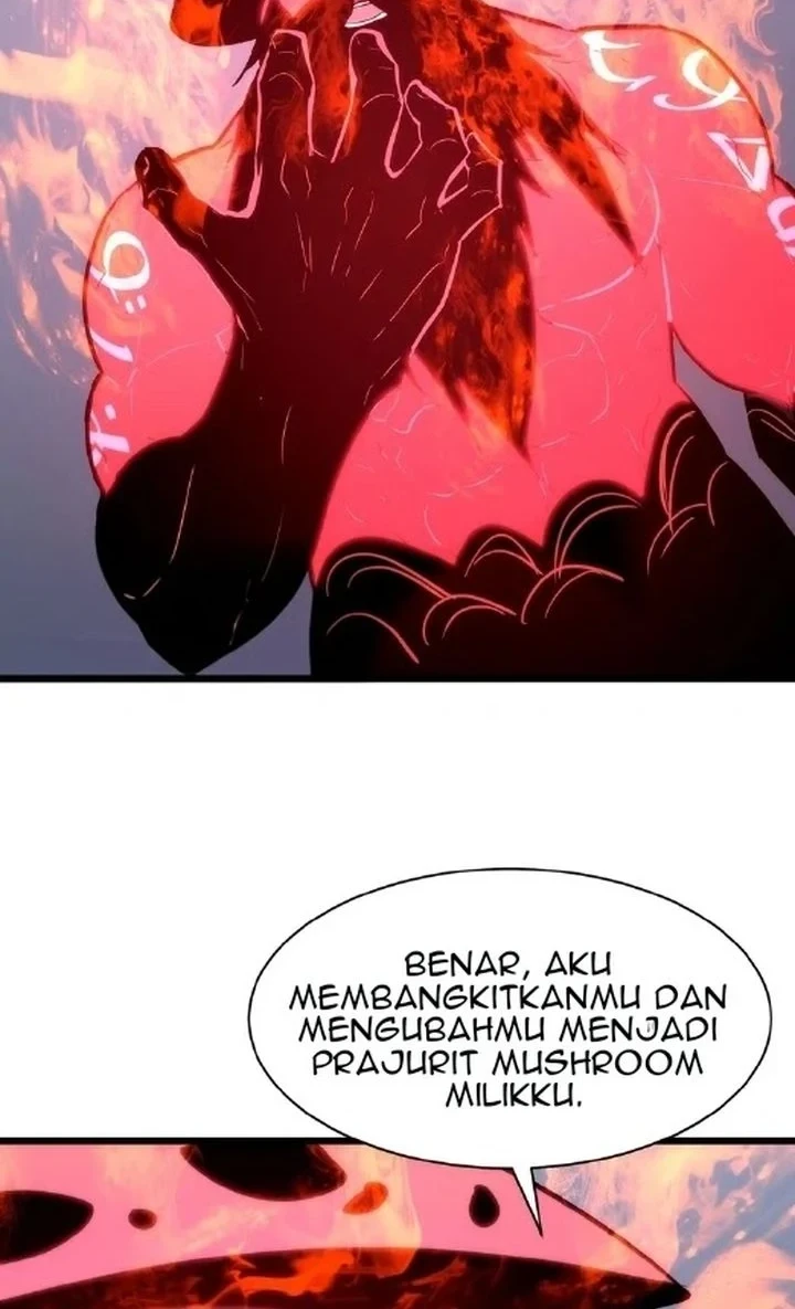 Rise of the Mushroom King Chapter 5 - halaman 8