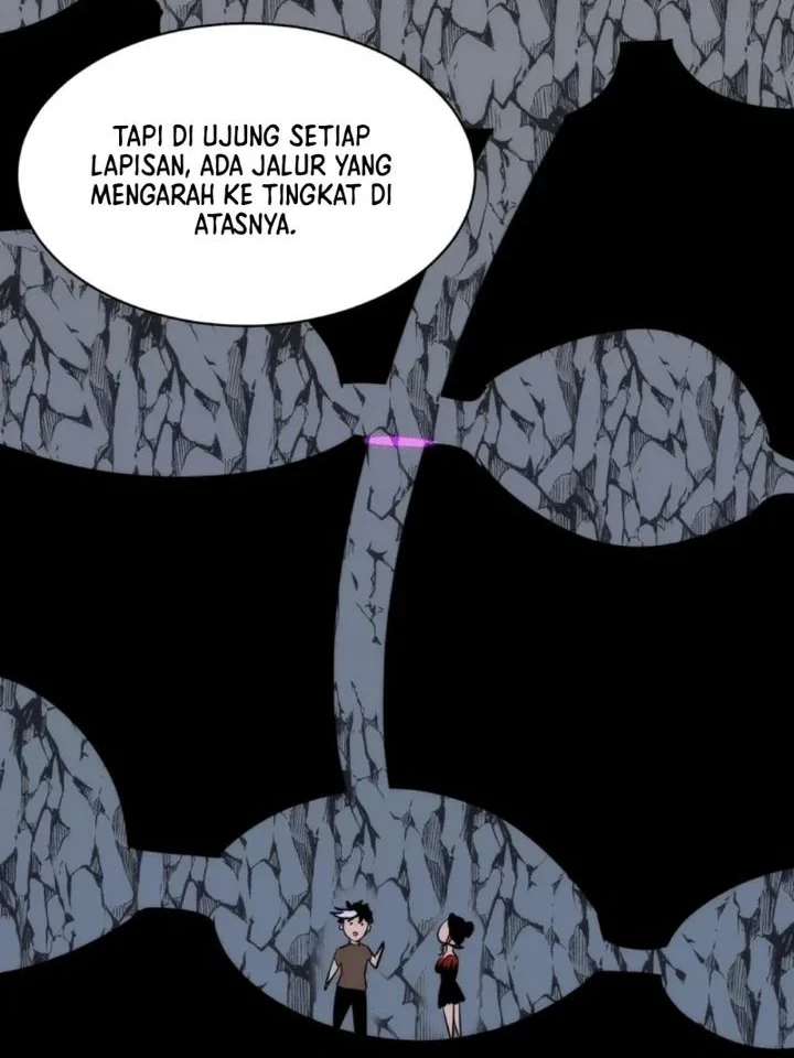 Rise of the Mushroom King Chapter 6 - halaman 10