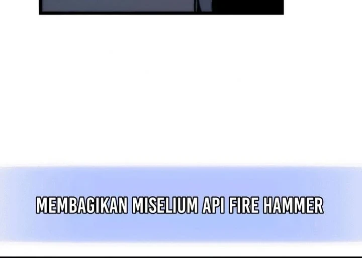Rise of the Mushroom King Chapter 6 - halaman 16