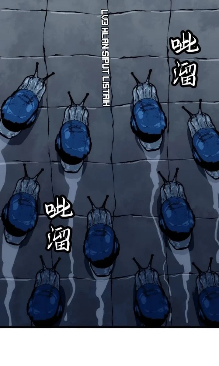 Rise of the Mushroom King Chapter 6 - halaman 24