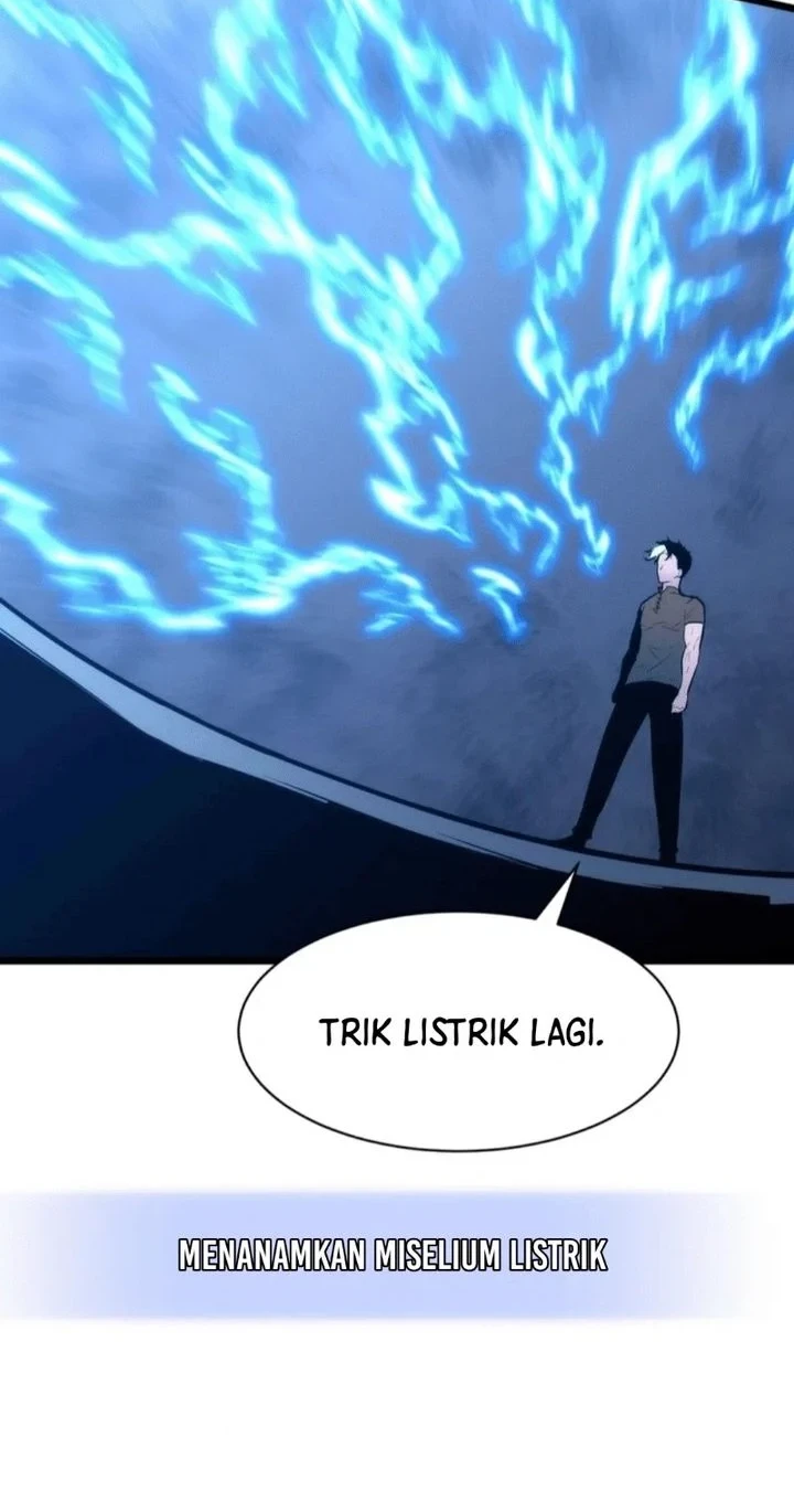 Rise of the Mushroom King Chapter 6 - halaman 26