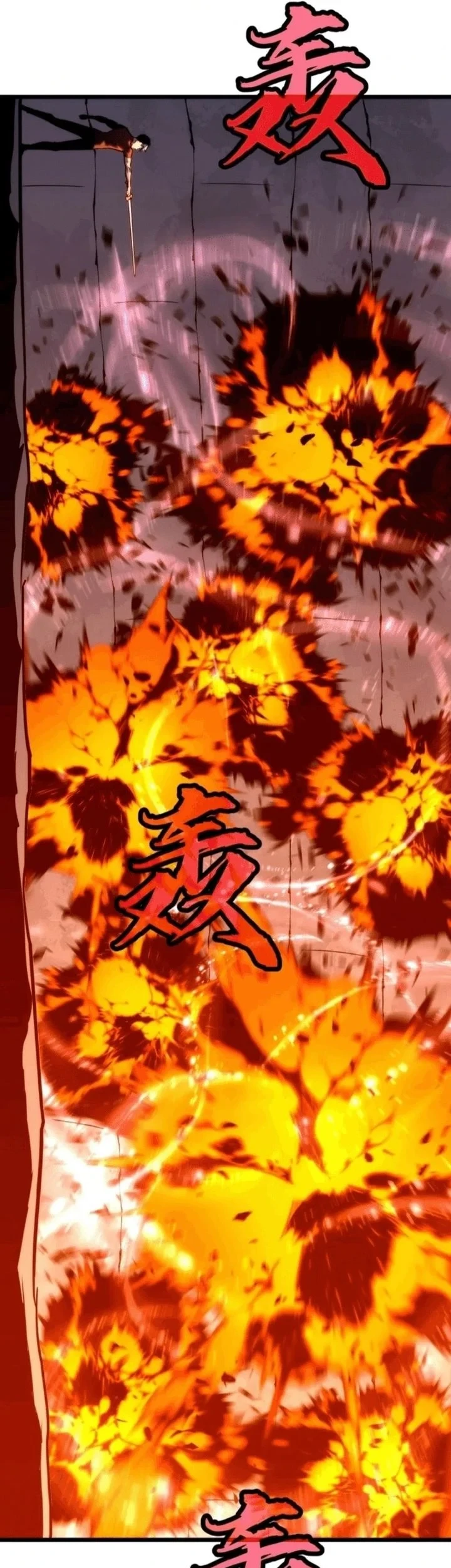 Rise of the Mushroom King Chapter 6 - halaman 36