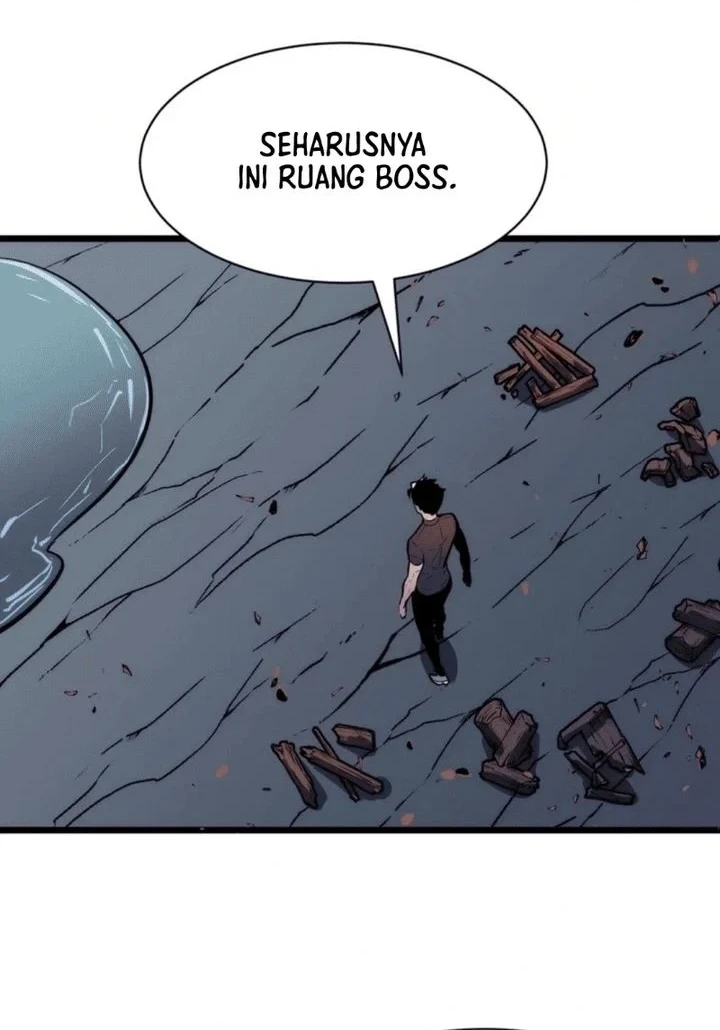Rise of the Mushroom King Chapter 6 - halaman 39