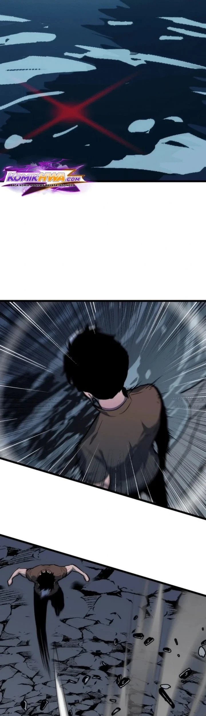 Rise of the Mushroom King Chapter 6 - halaman 42