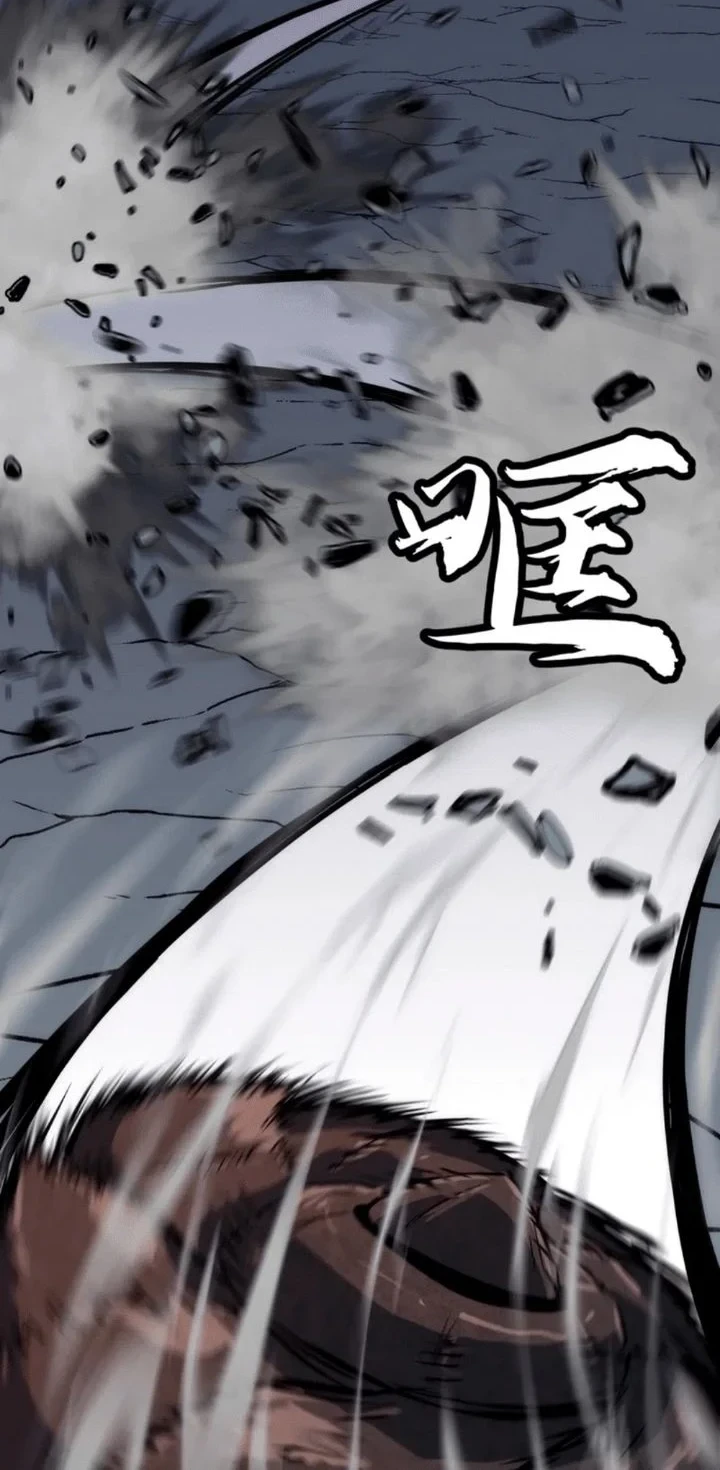 Rise of the Mushroom King Chapter 6 - halaman 45