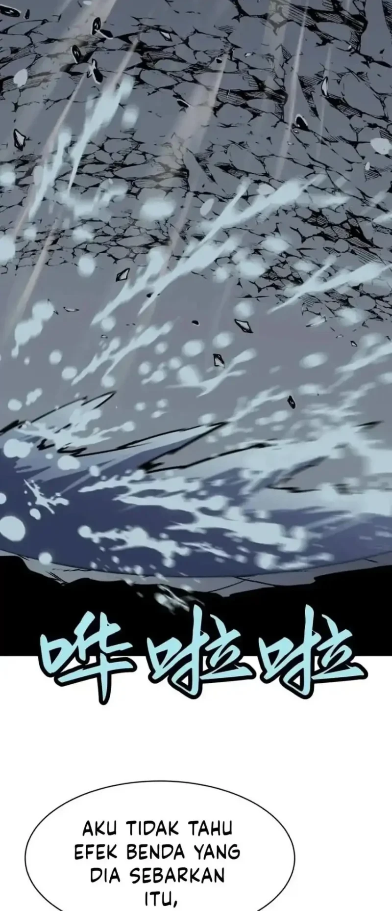Rise of the Mushroom King Chapter 7 - halaman 10