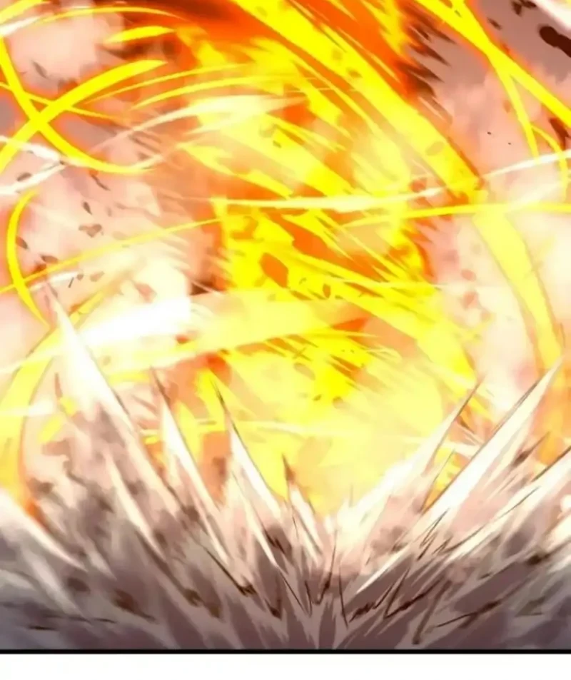 Rise of the Mushroom King Chapter 7 - halaman 30