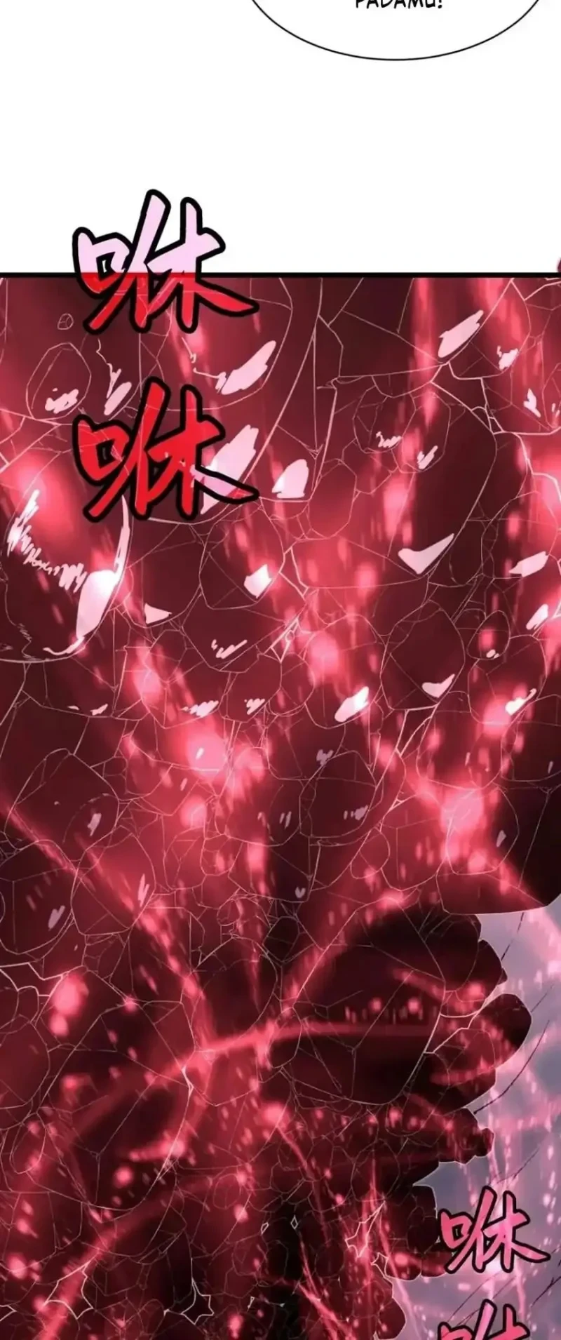Rise of the Mushroom King Chapter 7 - halaman 45