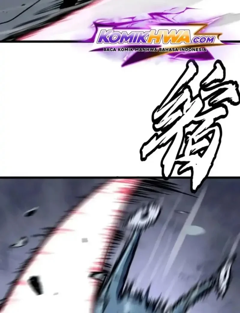 Rise of the Mushroom King Chapter 7 - halaman 5