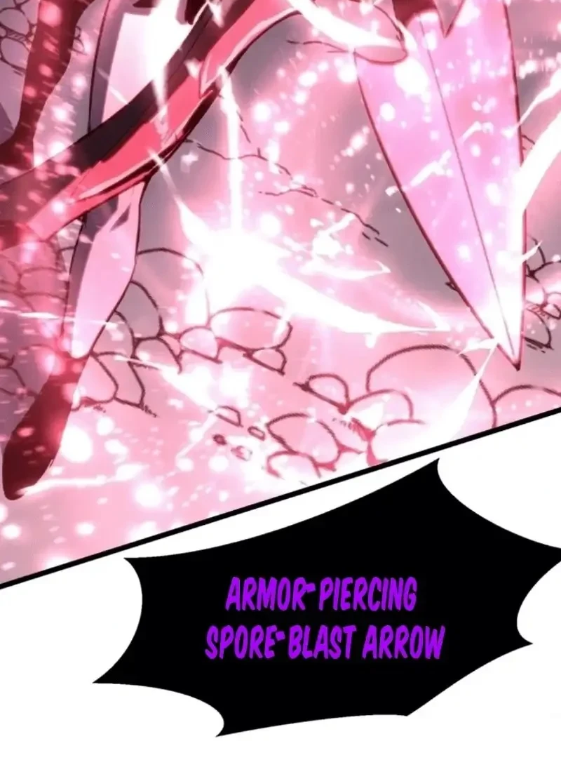 Rise of the Mushroom King Chapter 8 - halaman 19