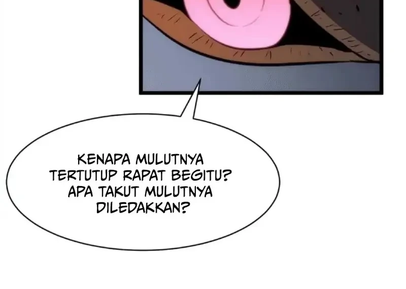 Rise of the Mushroom King Chapter 8 - halaman 34