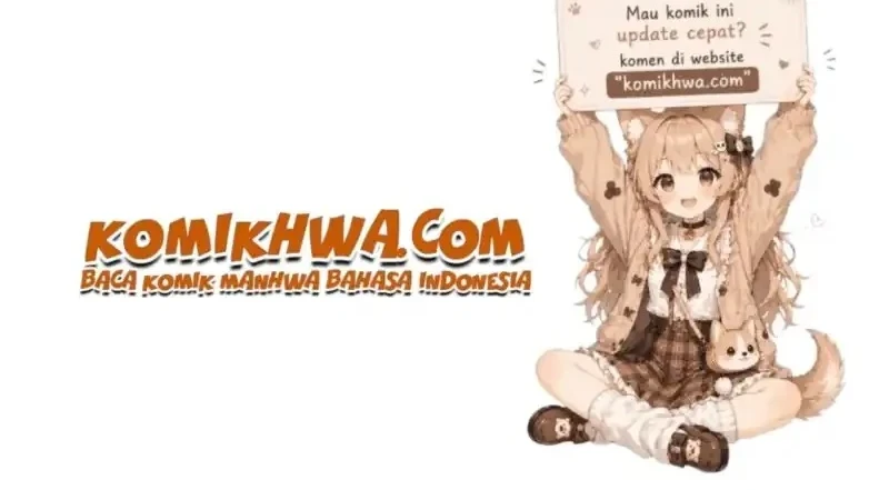 Rise of the Mushroom King Chapter 8 - halaman 50