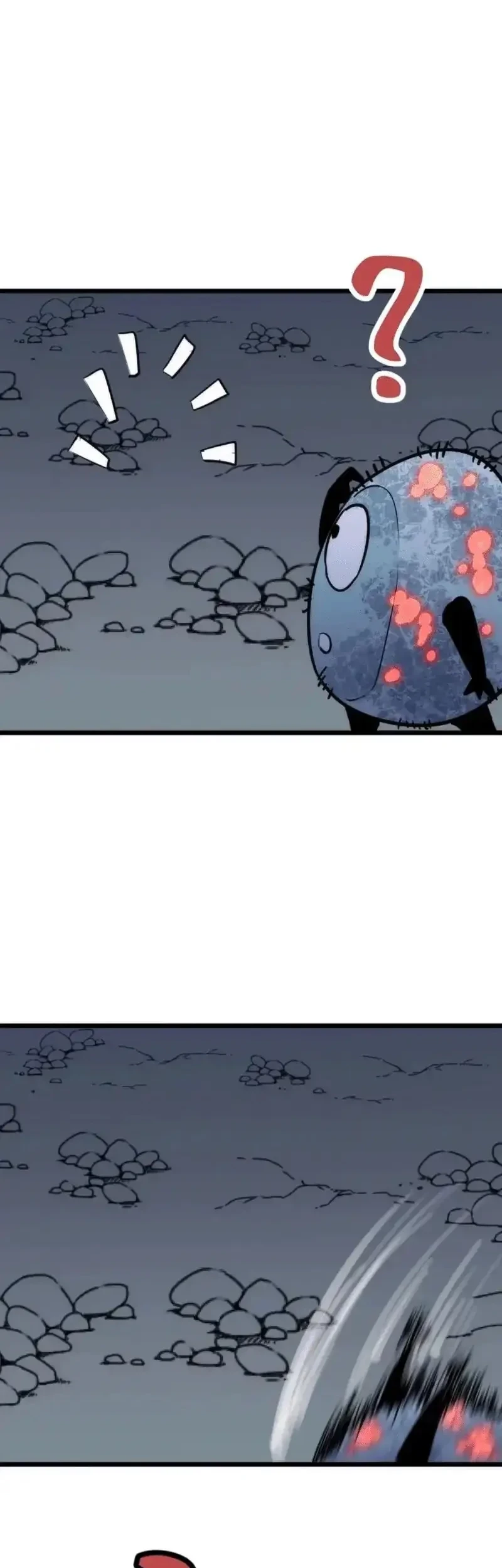 Rise of the Mushroom King Chapter 9 - halaman 22
