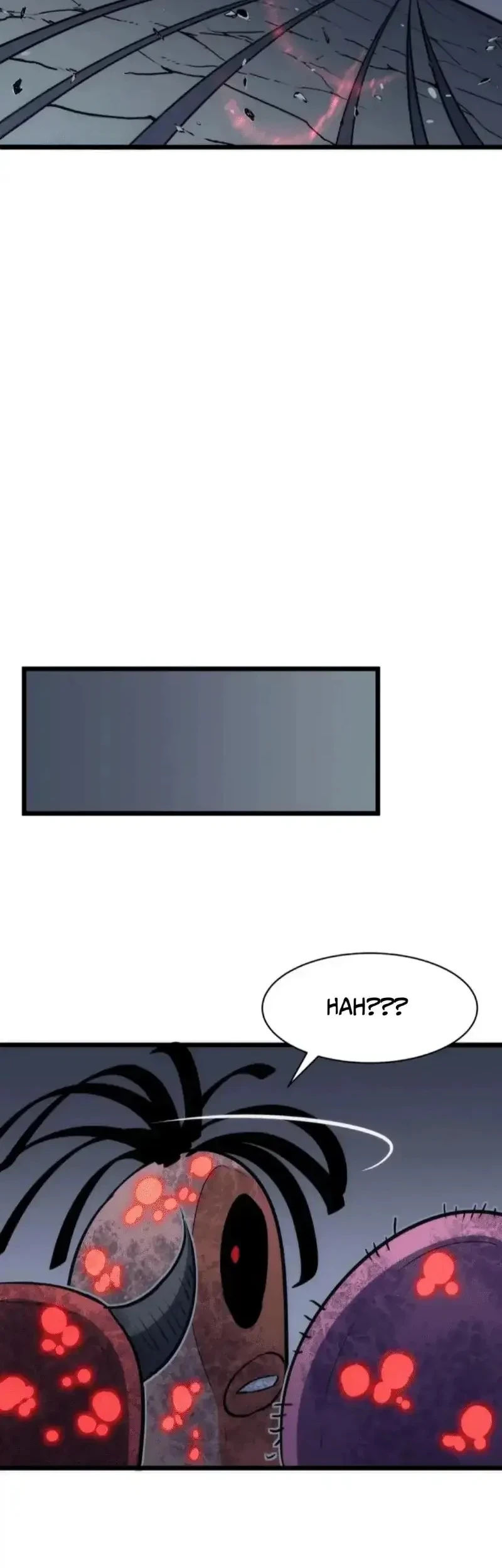 Rise of the Mushroom King Chapter 9 - halaman 24