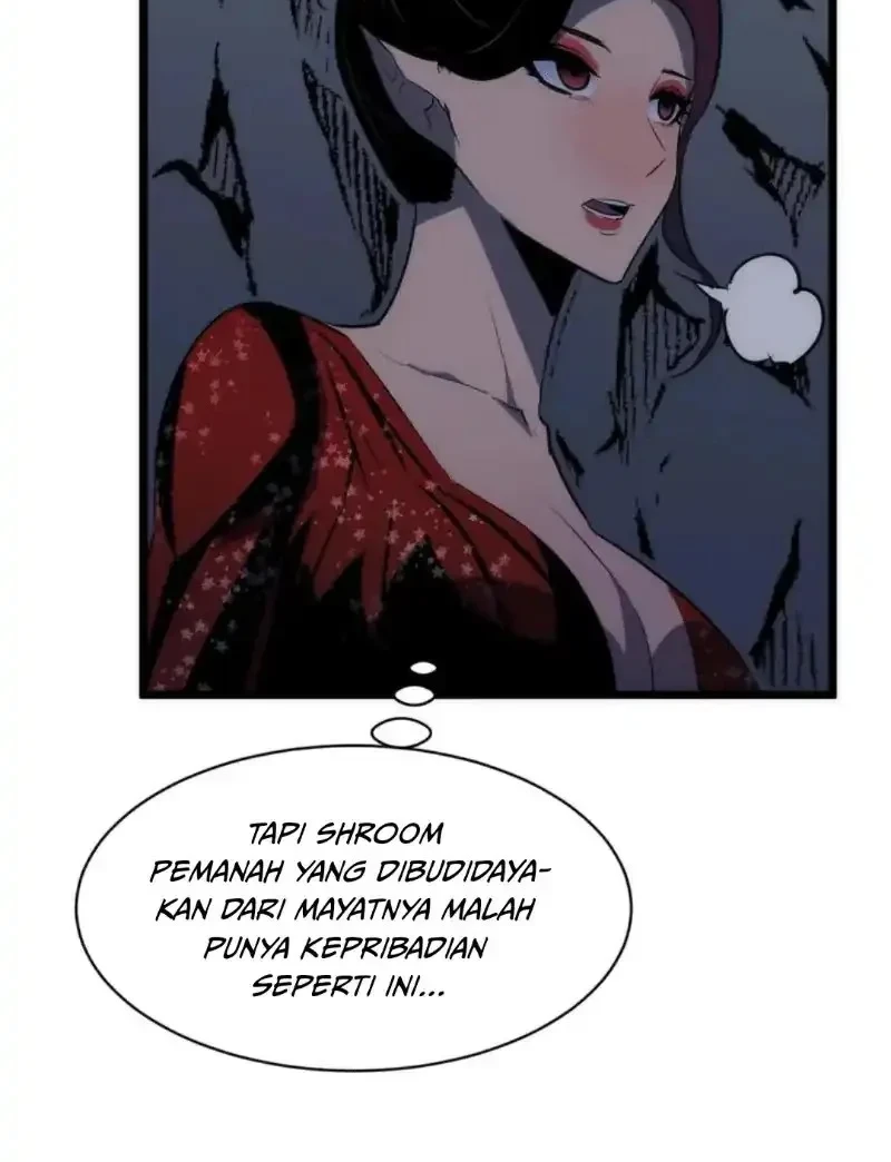 Rise of the Mushroom King Chapter 9 - halaman 30