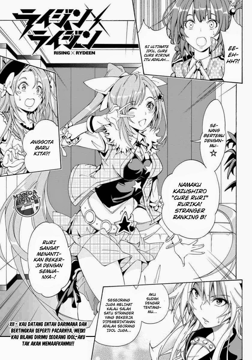 Rising x Rydeen Chapter 11 - halaman 3