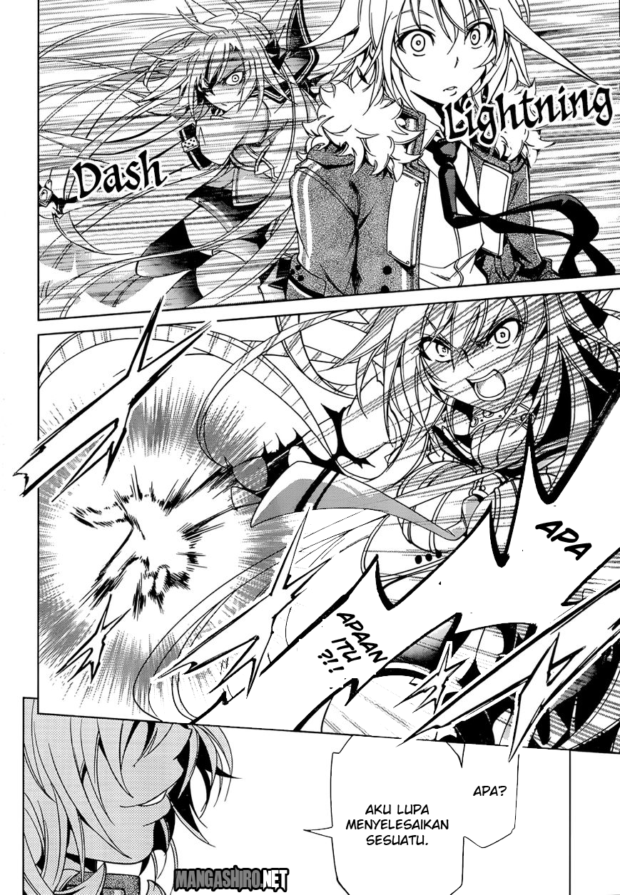 Rising x Rydeen Chapter 19 - halaman 9