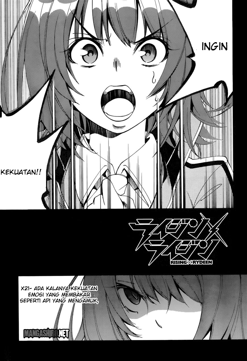 Rising x Rydeen Chapter 21 - halaman 4