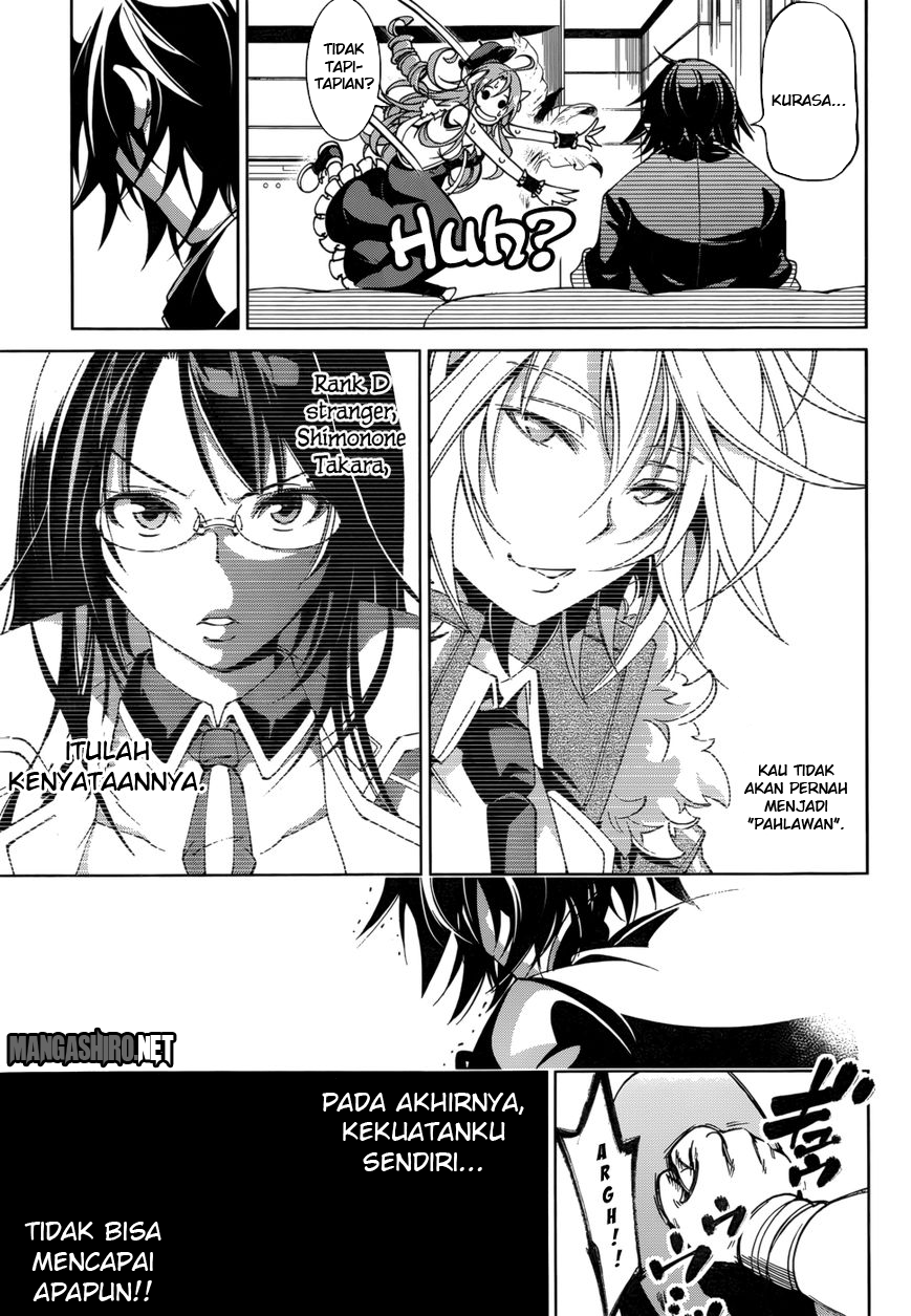 Rising x Rydeen Chapter 21 - halaman 6