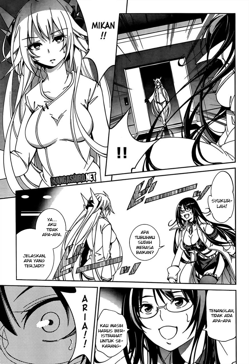 Rising x Rydeen Chapter 22 - halaman 4