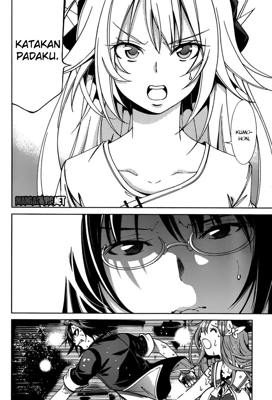 Rising x Rydeen Chapter 22 - halaman 5